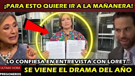 Para Esto Quiere Ir A La Ma Anera Se Viene El Drama Del A O Lo