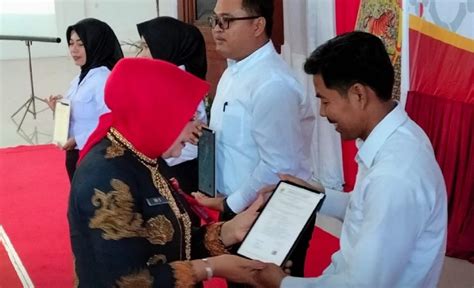 Info Dari Bkn Soal Sk Pppk Guru Yang Belum Terima Jangan Kaget Ya