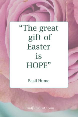 25 Uplifting Easter Quotes to Inspire Hope and Joy - Personal Growth ...