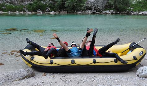 Activities In Bovec Aquatours Bovec