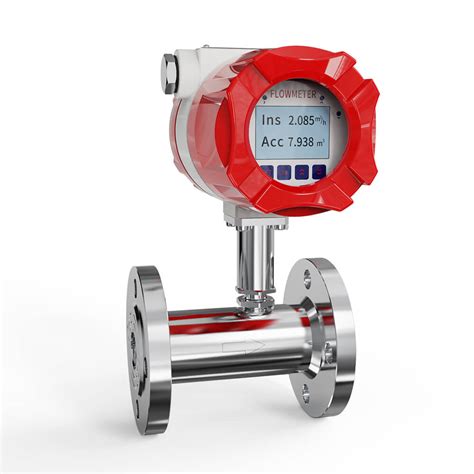 Flowmeter Liquid Analyzer Temperature Sensor Pressure Transmitter