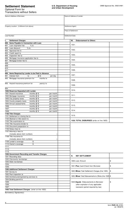 18 Loan Assumption Agreement Form Free To Edit Download And Print Cocodoc