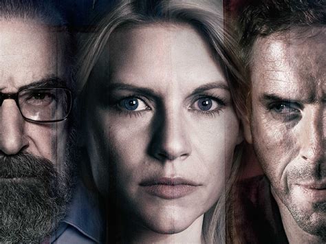 Homeland - a WORD or TWO