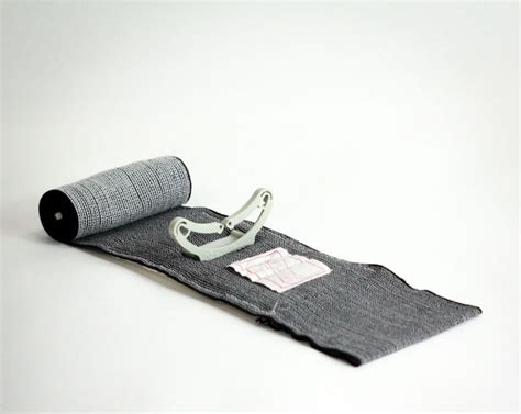 Стерильный бинт - FCP-01 - PerSys Medical - неклейкий / водонепроницаемый