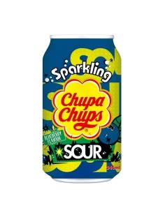 Lata Bebida Chupa Chups Ar Ndanos Sour Cl Uds En Chuches Online