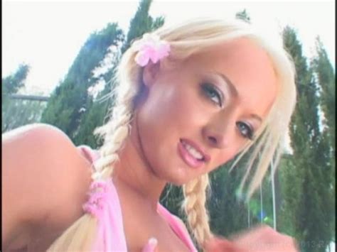 Blonde Want Mouth Fuck From Sensational Teens 2004 By Bad Ass Pictures HotMovies