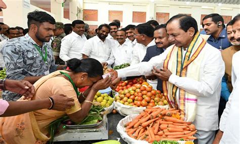 gajwel  pave   development kcr hydnow