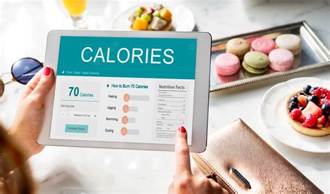 nutritional  calculated fueling  health