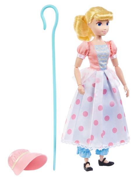 Disney Pixar Toy Story Classic Bo Peep Fashion Doll