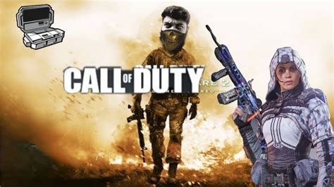 Call Of Duty Modern Warfare 3 Elite Forces Battle With Ghost Team