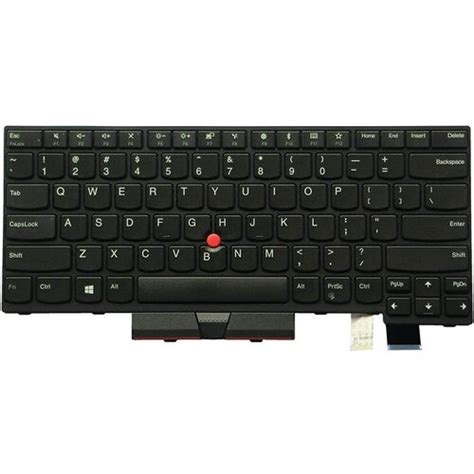 Xrt Europower Tastatura Za Laptop Lenovo Thinkpad T470 T480 EPonuda