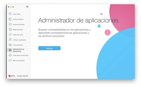 C Mo Desinstalar Completamente Aplicaciones Y Programas En Mac