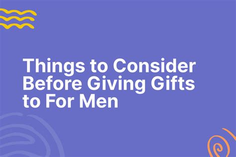 33 Best Gifts For Men That They’ll Definitely Use | Blissbies