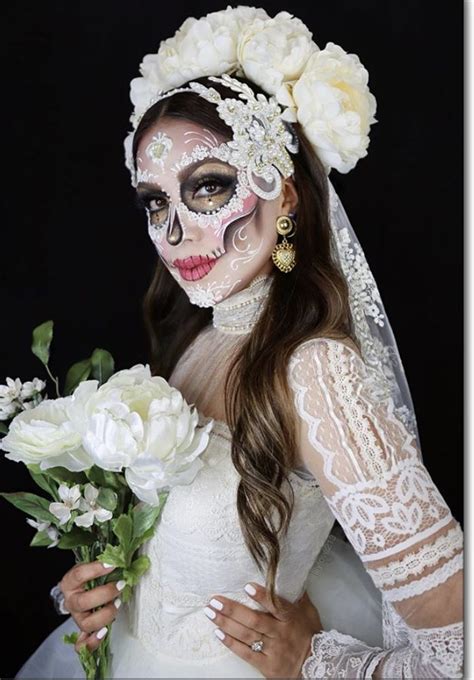 Pin By Karen Pizarro On Holidays Halloween Makeup Sugar Skull