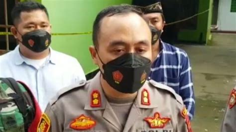 Polres Grobogan Menunggu Hasil Pemeriksaan Puslabfor Polda Jawa Tengah