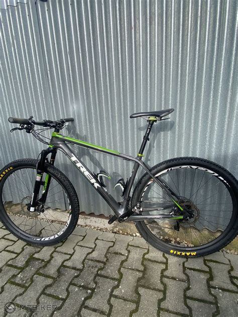 Cannondale Scalpel HT Hi Mod Ultimate Horská hardtail kola MTBIKER