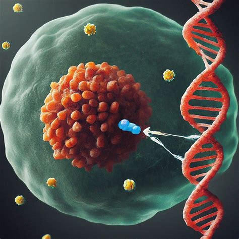 The Transformative Potential of Gene Therapy: Redefining Medicine