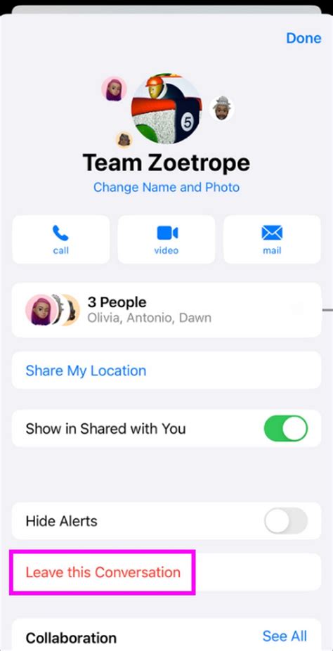 Leading Guide On How To Create A Group Text On Iphone