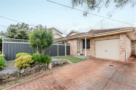 Kingsford Street Ermington Nsw Domain