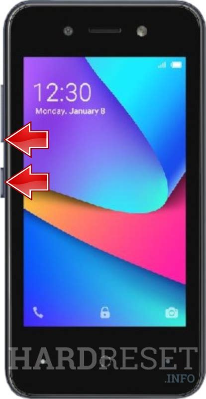 Hard Reset Itel A Plus How To Hardreset Info