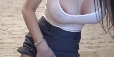 Angie Fondling Herself Stroking Her Pussy Angie Kiss Tnaflix