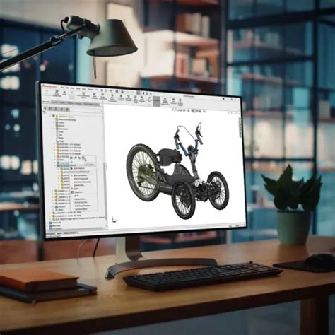 Solidworks Standard Month Term License Trimech Store