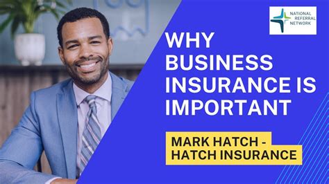 Are You Getting The Right Business Insurance Youtube