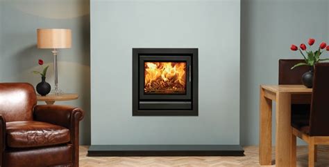 Stovax Riva 50 Multi Fuel Cassette Stove