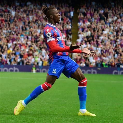 CPFC Transfers HQ On Twitter CRYSTAL PALACE FC That Is The Tweet