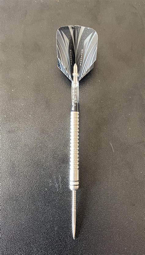 Hollywood! Such a clean dart : r/Darts