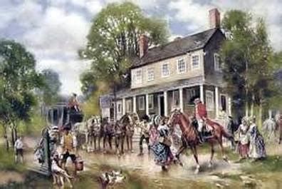Government - New Hampshire Colony