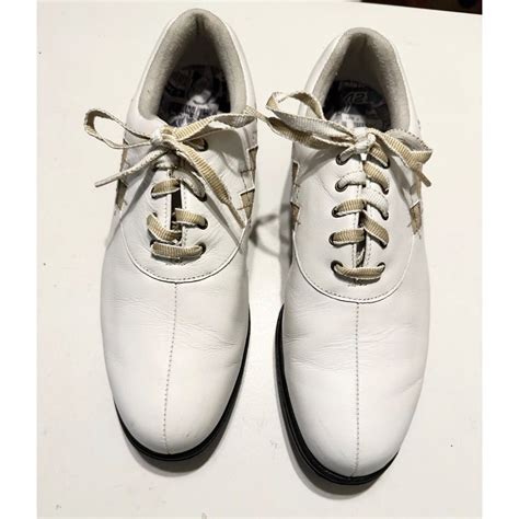 Footjoy Footjoy Shoes Women's 10 M | Grailed