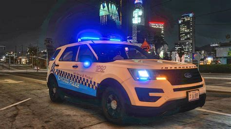 Playing Gta As A Police Officer Gang Unit Patrol Gta Lspdfr Mod