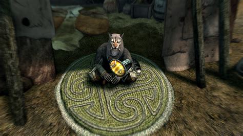 SKYRIM: Ring of Khajiit by SPARTAN22294 on DeviantArt