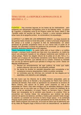 Tema Xxviii Pdf