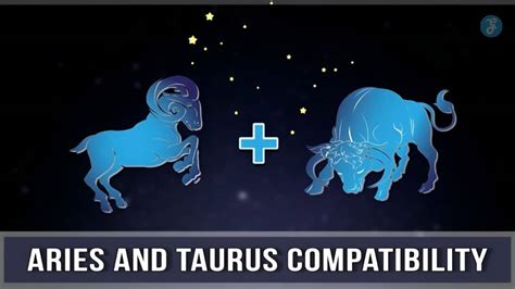 Aries And Taurus Compatibility Love Sex Life And Marriage