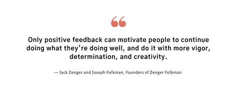 Positive Feedback Examples That Motivate Employees Elevate Leadership