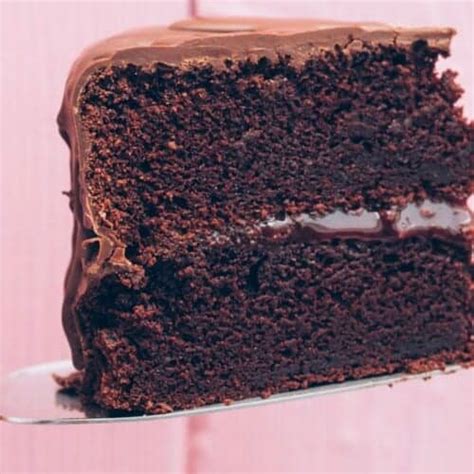 Vegane Sachertorte Rezept Der Klassiker In Vegan Minuten