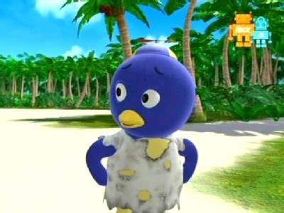 Image - Scared.jpg - The Backyardigans Wiki