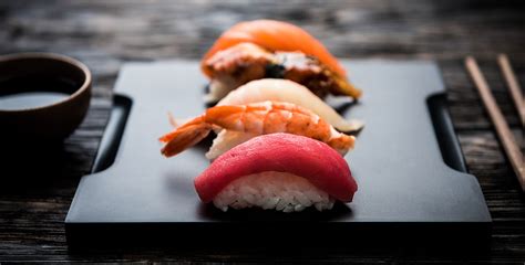 sushi fish Archives - RB Sushi