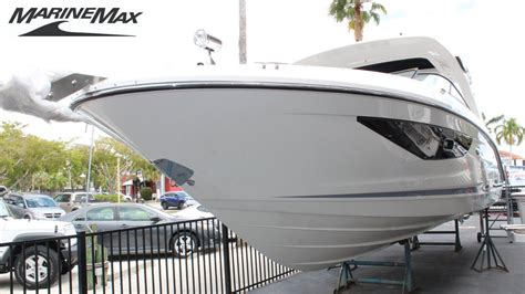 Sea Ray Slx Outboard For Sale At Marinemax Naples Yacht Center