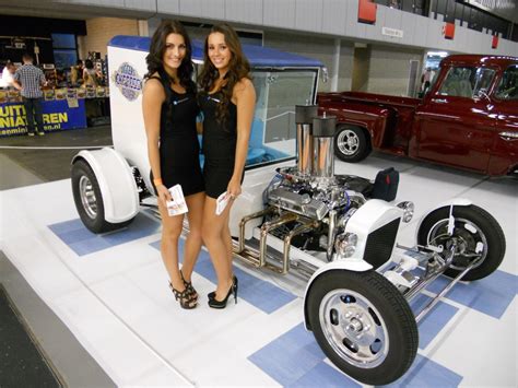 Cars And Girls Page 17 Rods N Sods Uk Hot Rod And Street Rod Forums