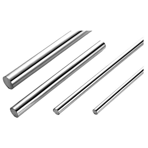 İNDİKSİYONLU MİL 45 MM