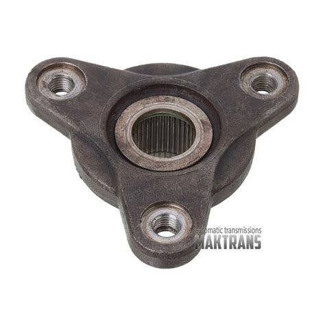 Transfer Case Rear Flange ATC 350 BMW 5 Series F07 F10 F11 7 Series F01