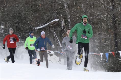 2022 Us Snowshoe National Championship Results — Atra