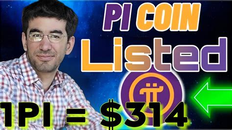 Boom Pi Network New Update Pi Coin Listed On Exchange Finally L