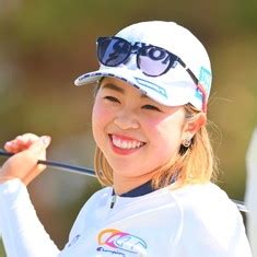 山下 美夢有 選手別に見る 女子プロ写真館 ゴルフのポータルサイトALBA Net