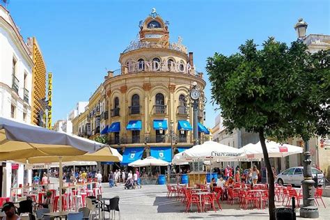 Jerez De La Frontera Spain