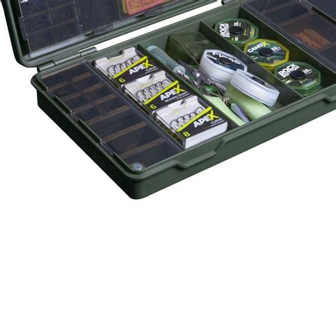 Текл бокс Ridge Monkey Armoury LITE Tackle Box