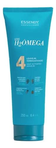 Essendy Professional Leave In Termoativado H2omega 250 Ml